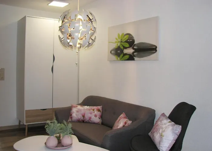 Ferienzimmer Zentrum