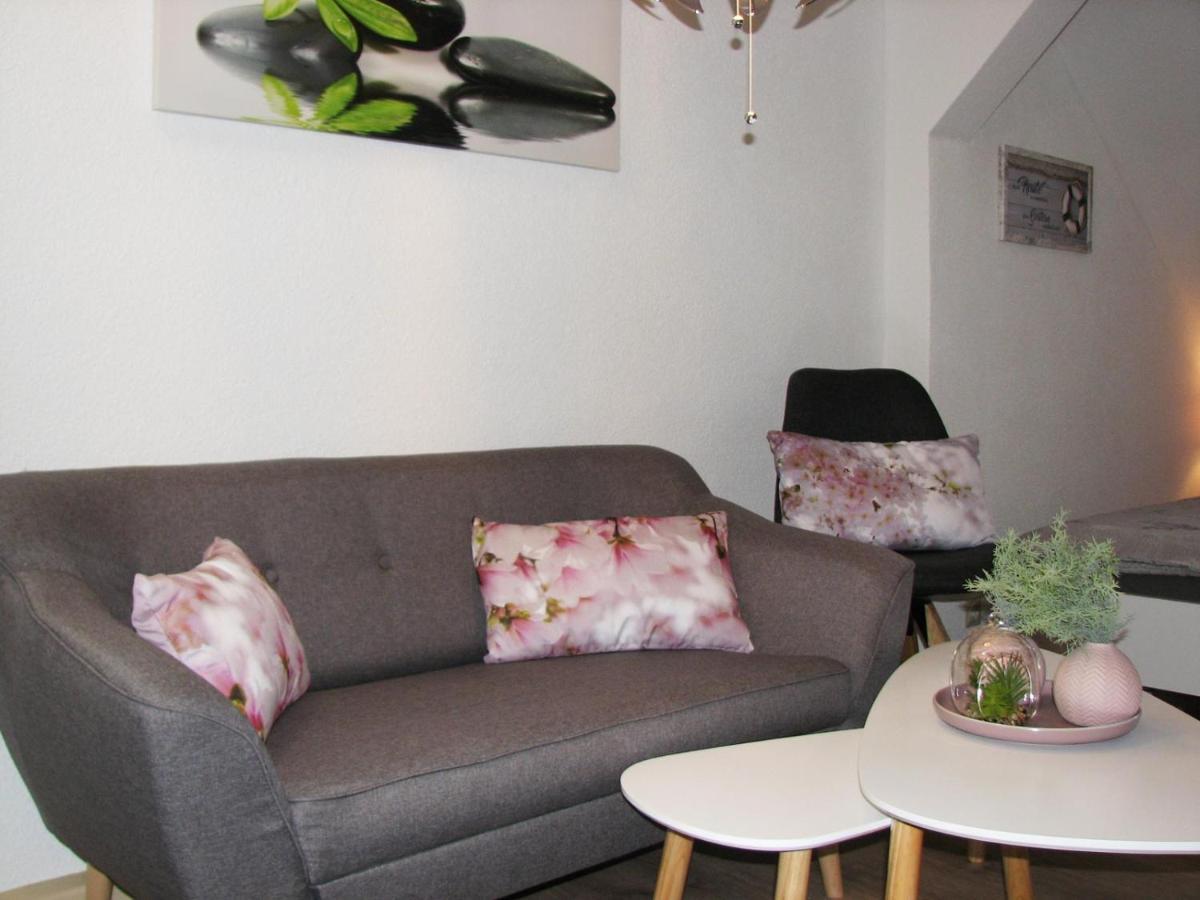 Ferienzimmer Zentrum Apartment