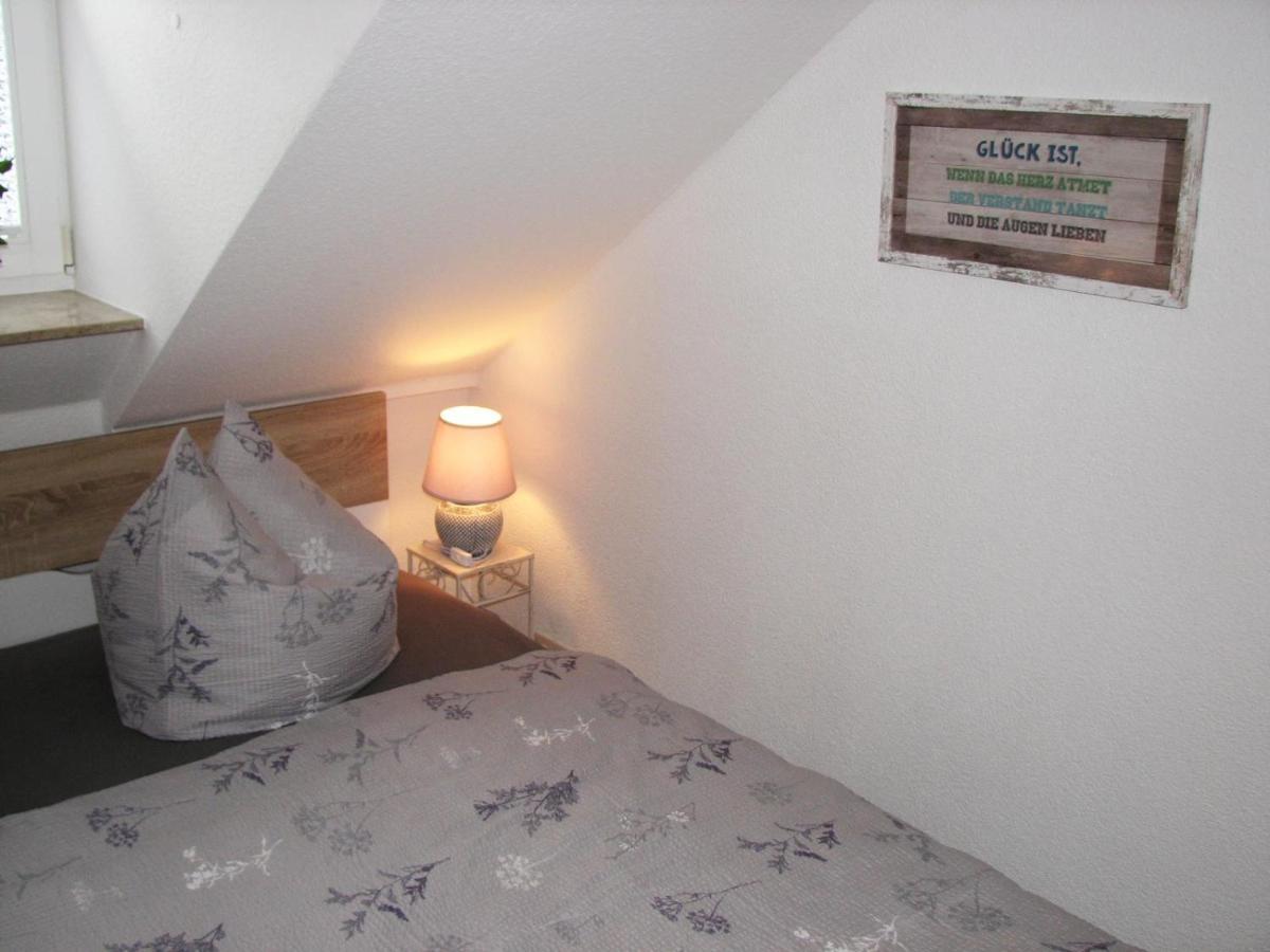 Ferienzimmer Zentrum Bad Schandau