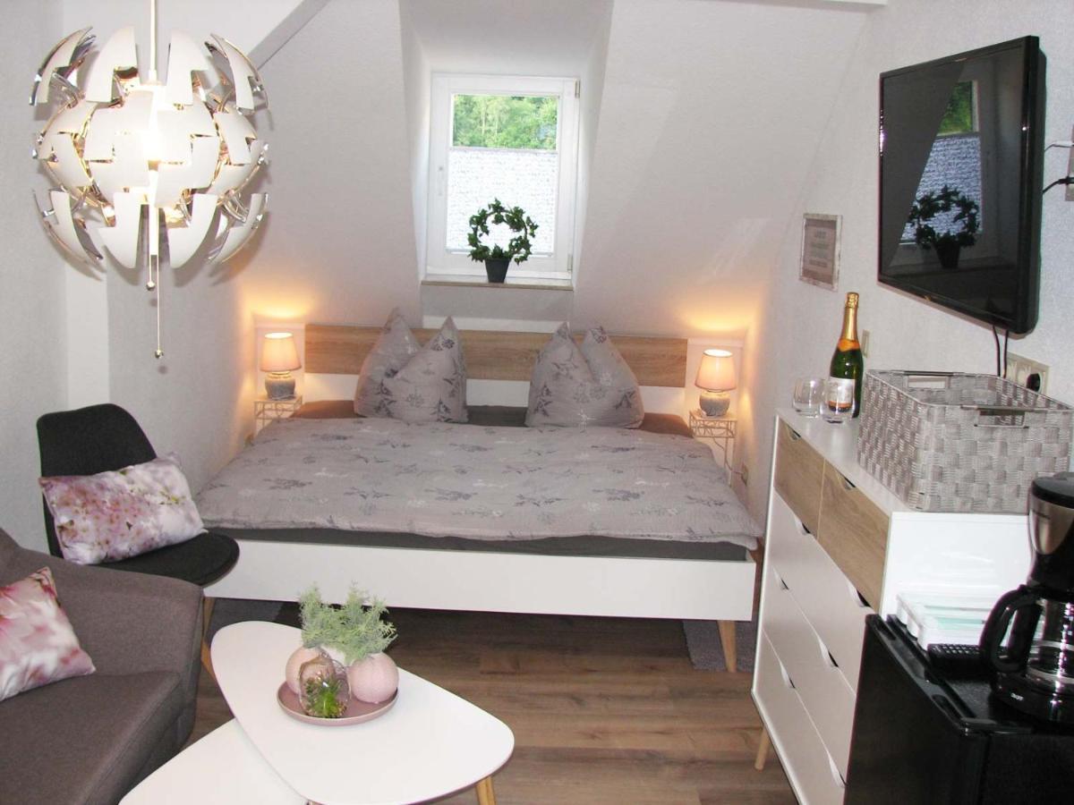Ferienzimmer Zentrum Apartment Bad Schandau