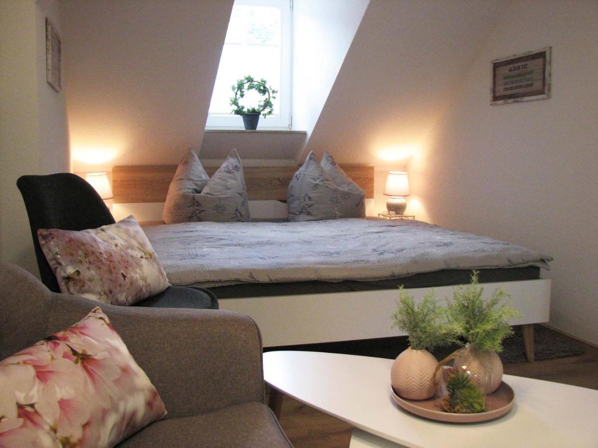 Ferienzimmer Zentrum Apartment *