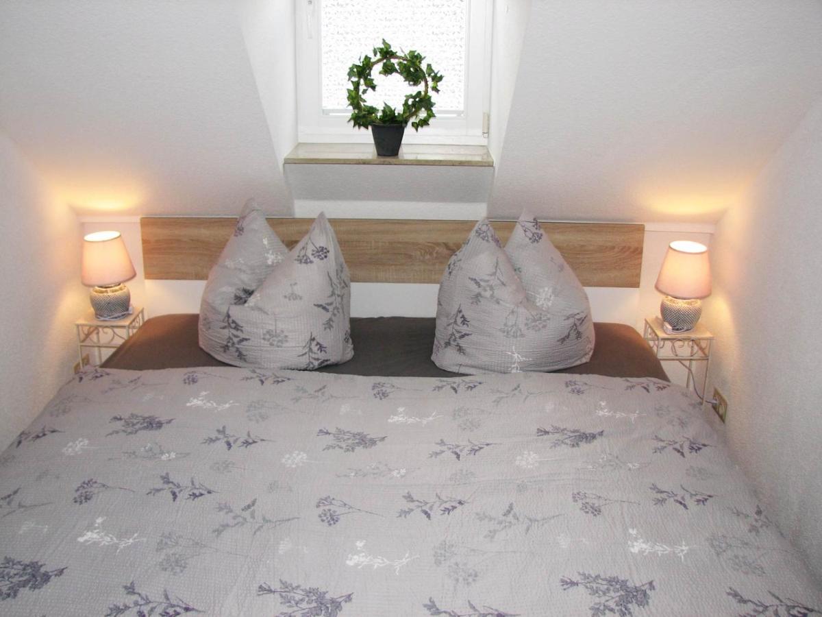 Ferienzimmer Zentrum Apartment Bad Schandau